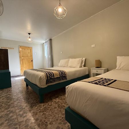 Ickota B&B San Pedro de Atacama Kültér fotó