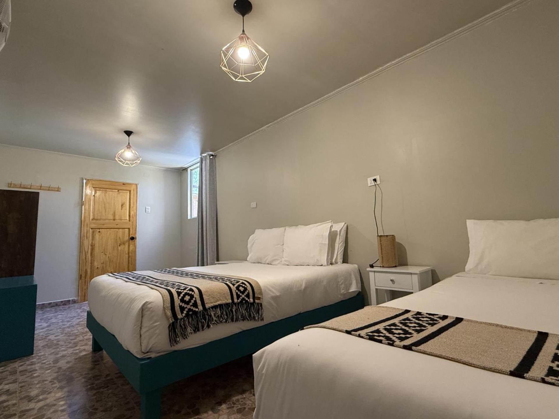 Ickota B&B San Pedro de Atacama Kültér fotó