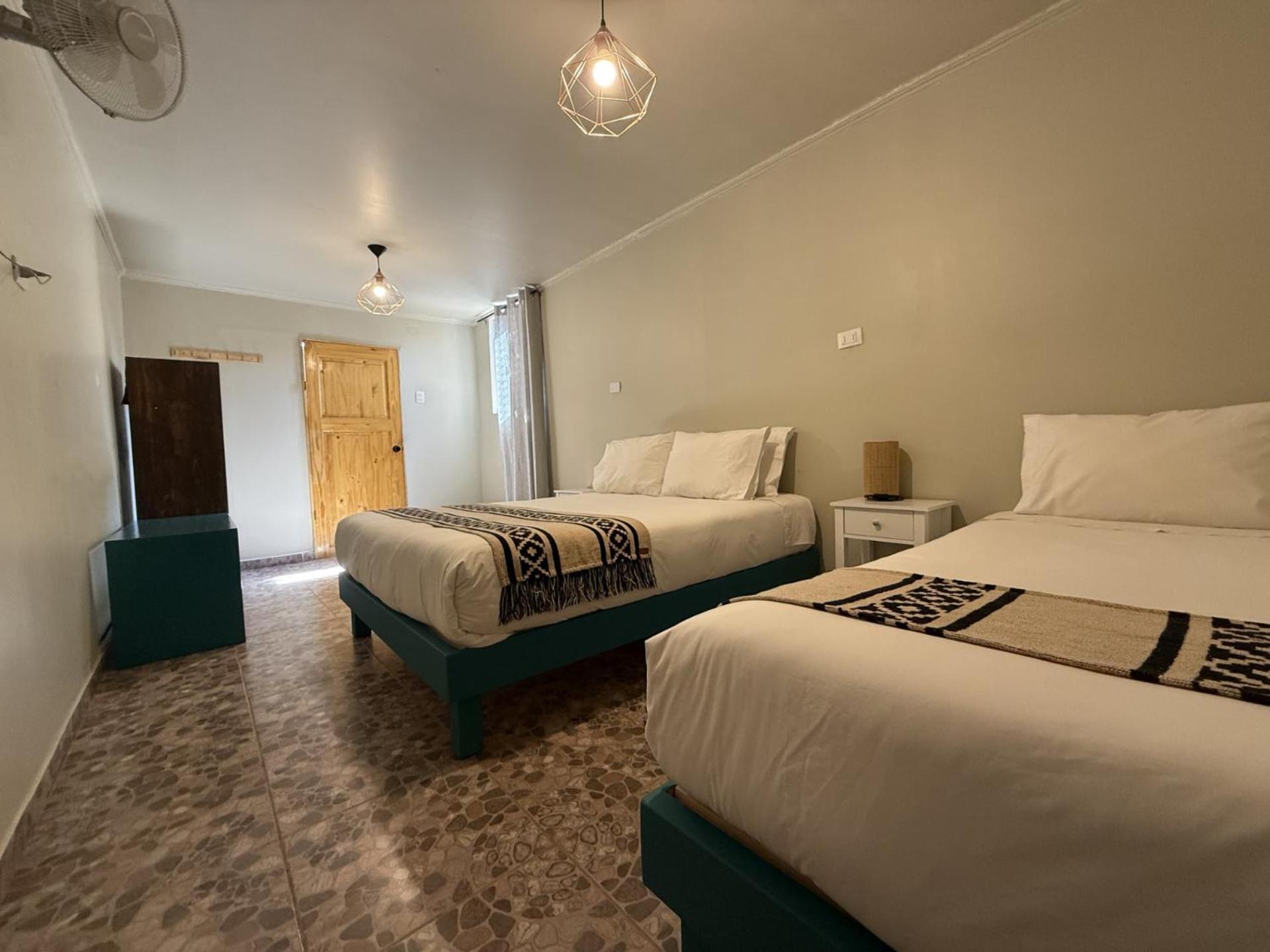 Ickota B&B San Pedro de Atacama Kültér fotó