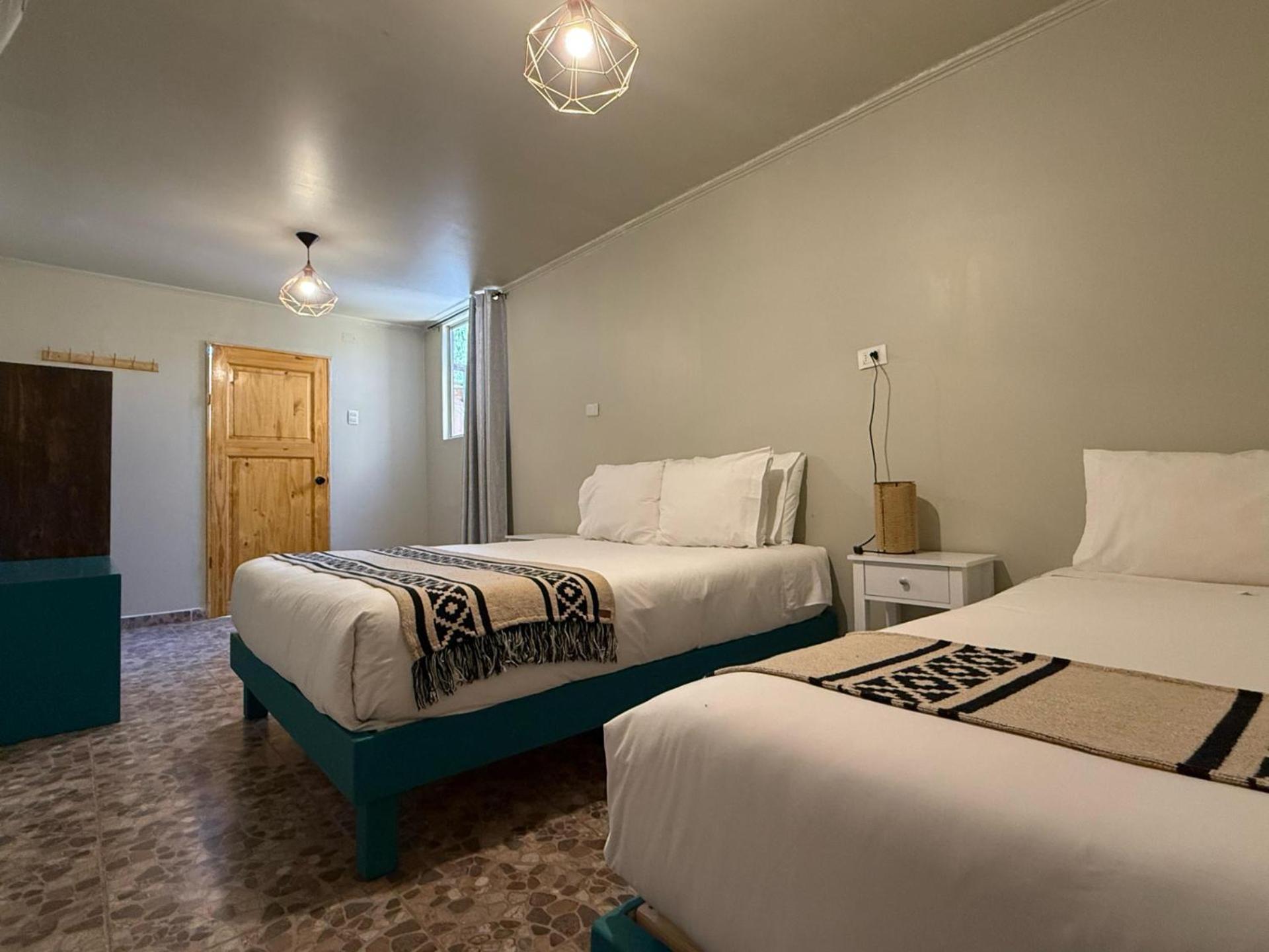 Ickota B&B San Pedro de Atacama Kültér fotó